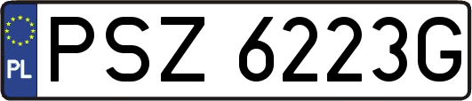 PSZ6223G