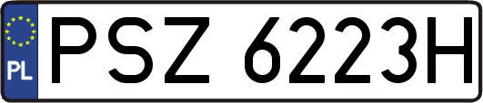 PSZ6223H