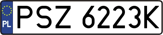 PSZ6223K