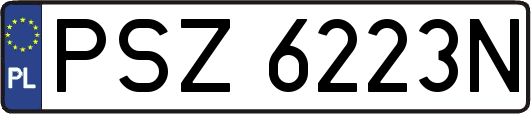 PSZ6223N
