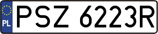 PSZ6223R