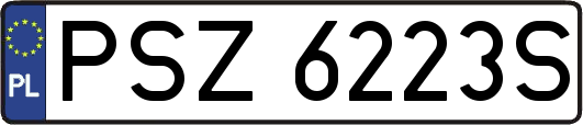 PSZ6223S