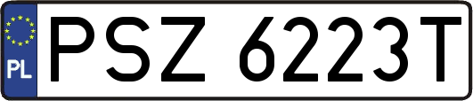 PSZ6223T