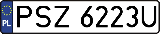 PSZ6223U