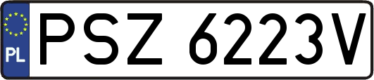 PSZ6223V