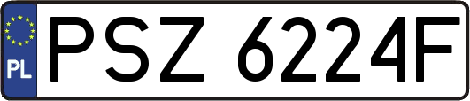 PSZ6224F