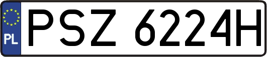 PSZ6224H
