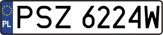 PSZ6224W