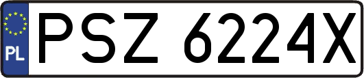 PSZ6224X