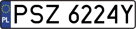PSZ6224Y