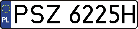 PSZ6225H