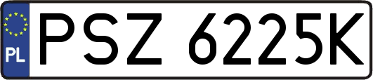 PSZ6225K