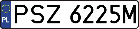 PSZ6225M