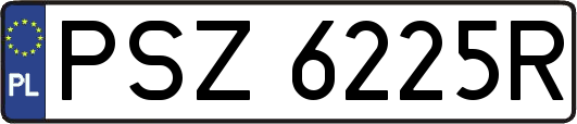 PSZ6225R