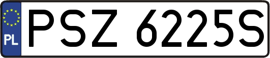 PSZ6225S
