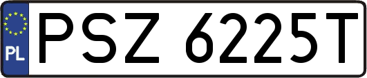 PSZ6225T