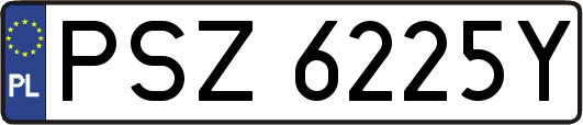 PSZ6225Y