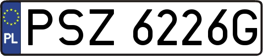 PSZ6226G