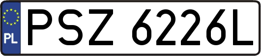 PSZ6226L