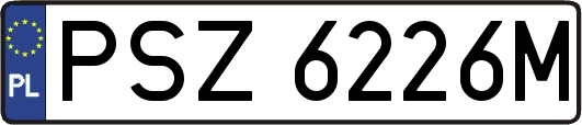 PSZ6226M