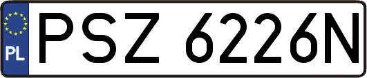 PSZ6226N