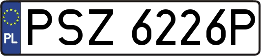 PSZ6226P