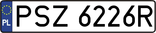 PSZ6226R