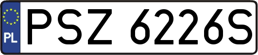 PSZ6226S