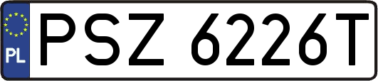 PSZ6226T
