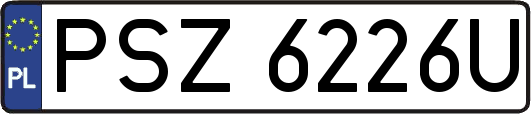 PSZ6226U