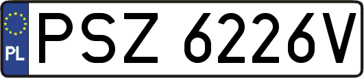 PSZ6226V