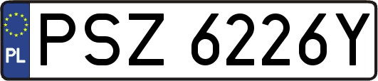 PSZ6226Y