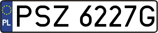 PSZ6227G