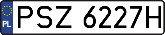 PSZ6227H