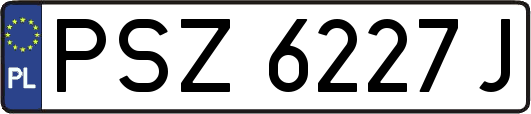 PSZ6227J