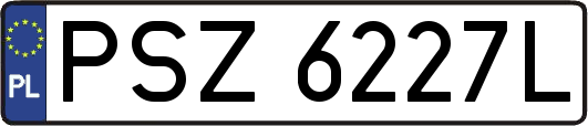 PSZ6227L