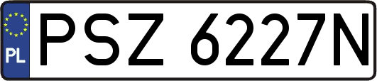 PSZ6227N