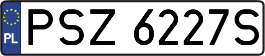 PSZ6227S