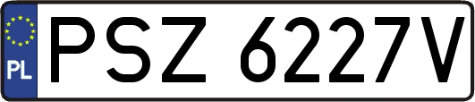 PSZ6227V