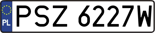 PSZ6227W