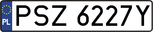 PSZ6227Y