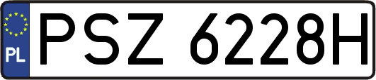 PSZ6228H