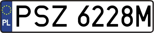 PSZ6228M