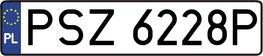 PSZ6228P