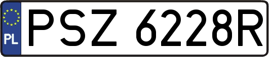 PSZ6228R