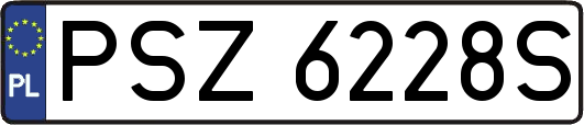 PSZ6228S