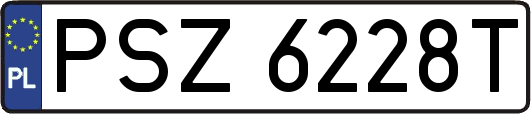 PSZ6228T