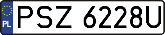 PSZ6228U