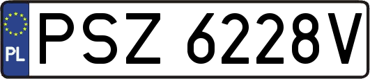PSZ6228V