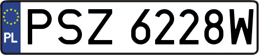 PSZ6228W